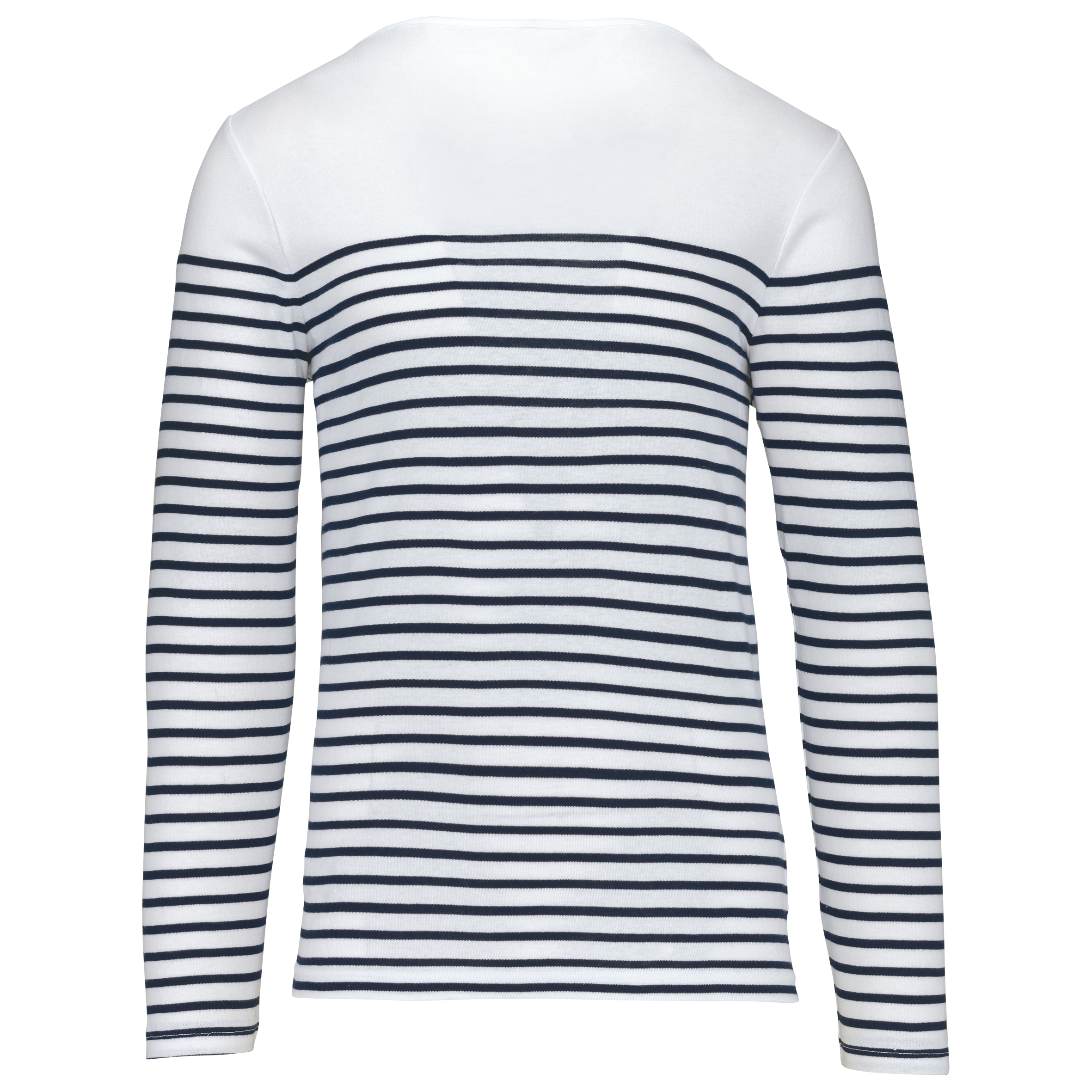 Marinière manches longues homme – Image 13