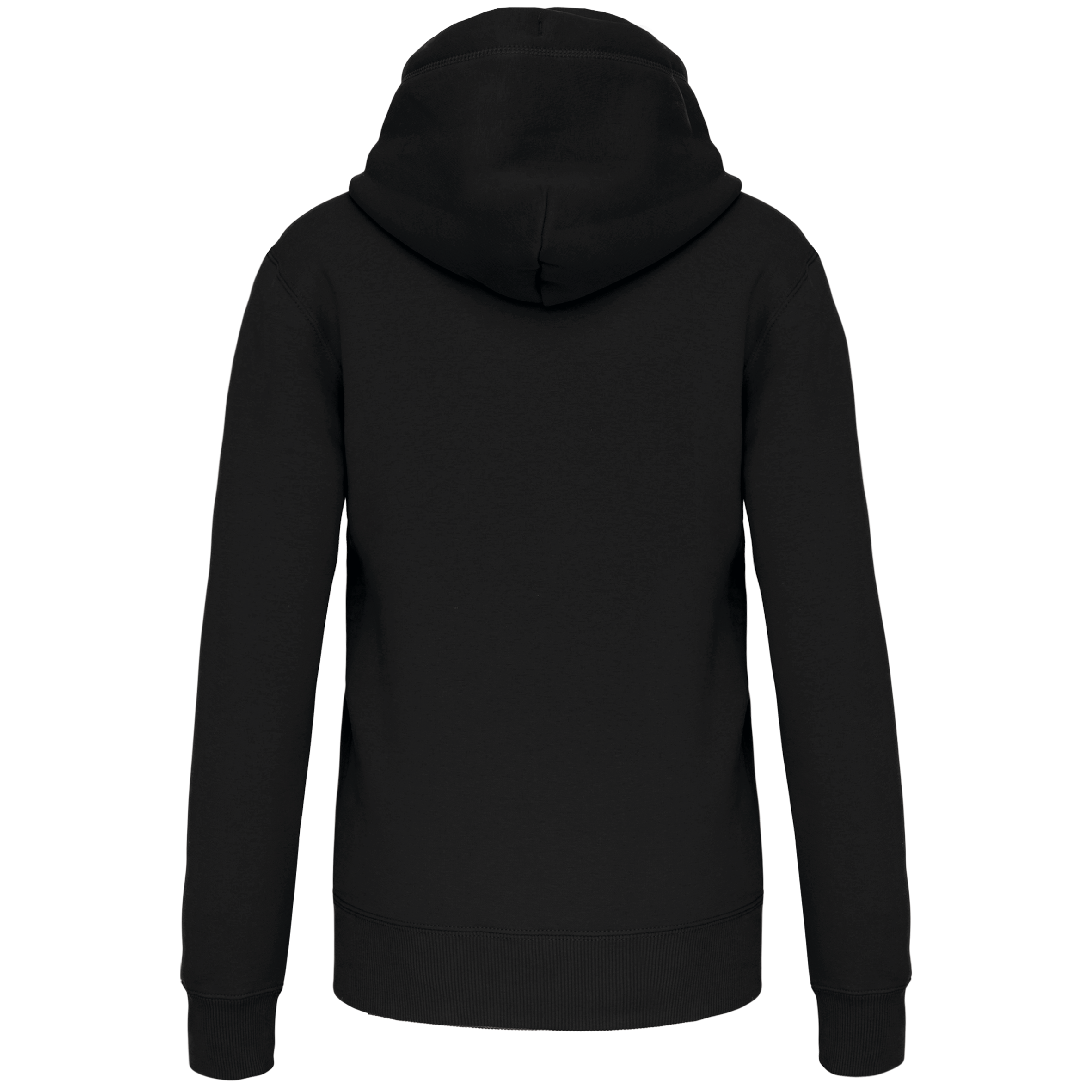 Sweat shirt capuche unisexe – Image 18