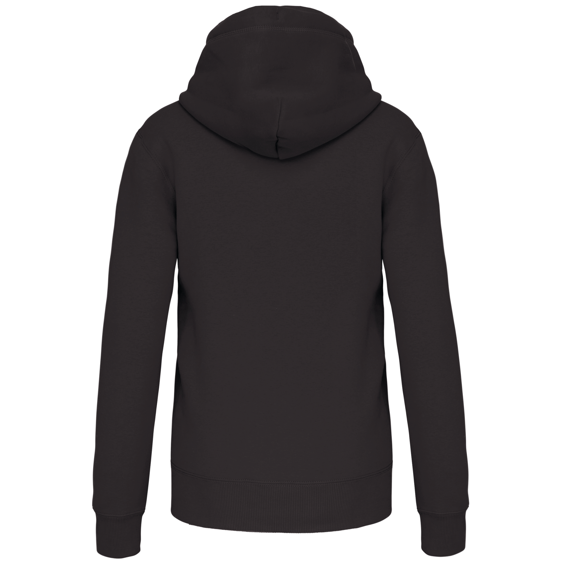 Sweat shirt capuche unisexe – Image 20