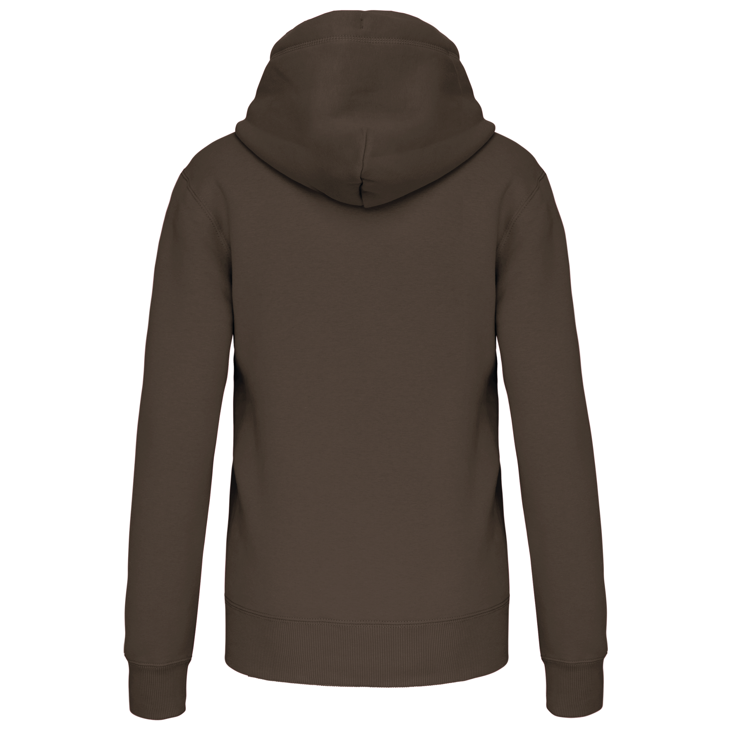 Sweat shirt capuche unisexe – Image 22