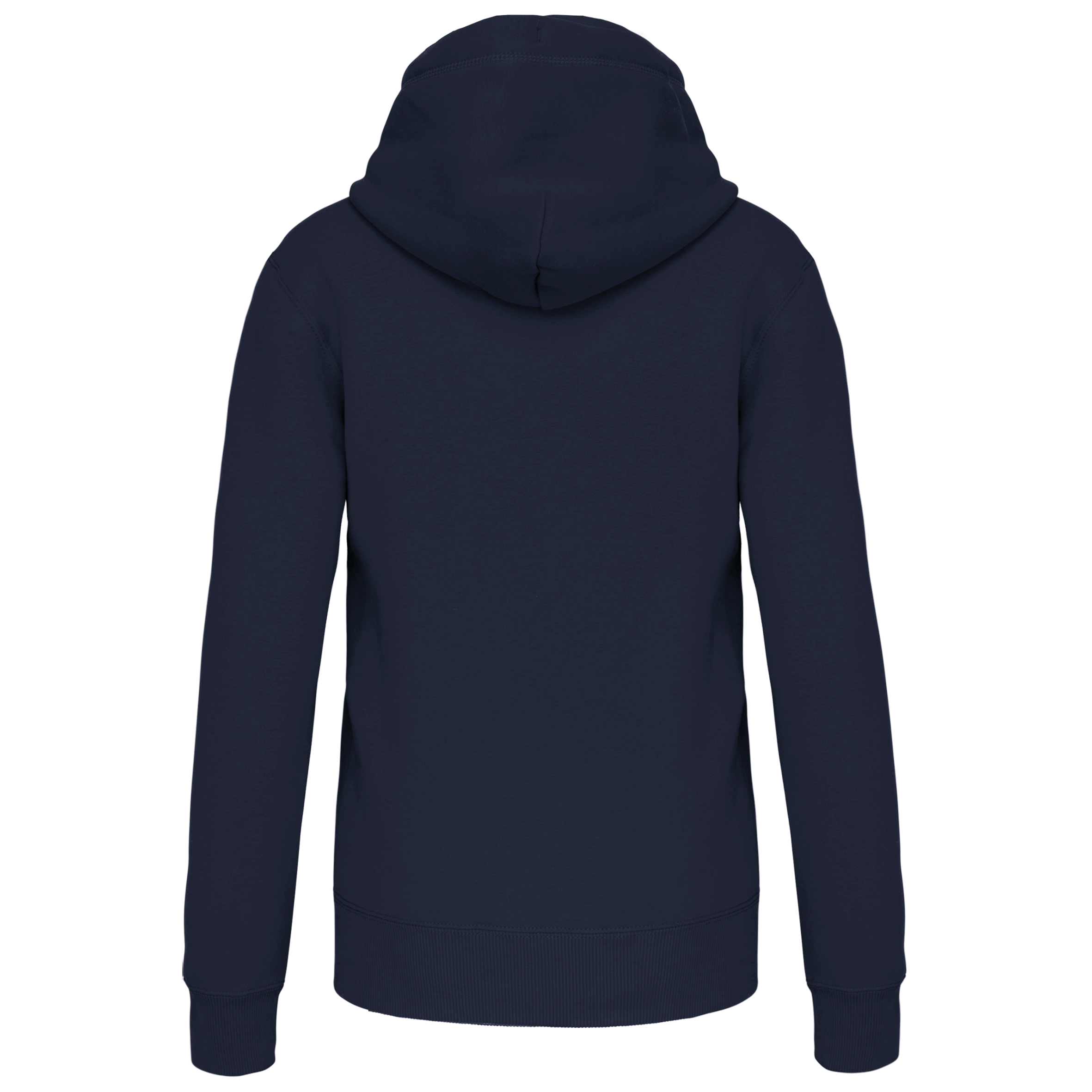 Sweat shirt capuche unisexe – Image 26