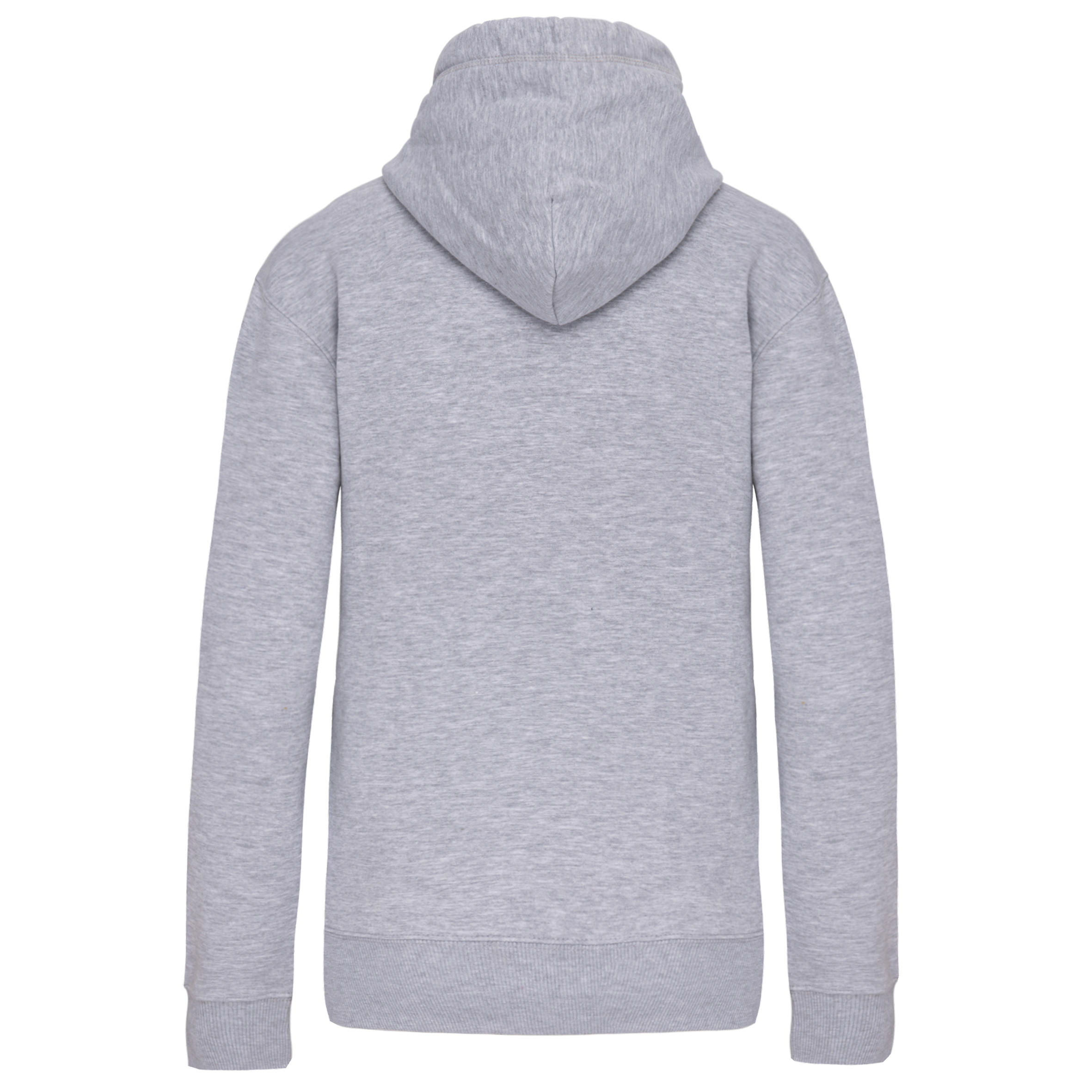Sweat shirt capuche unisexe – Image 28