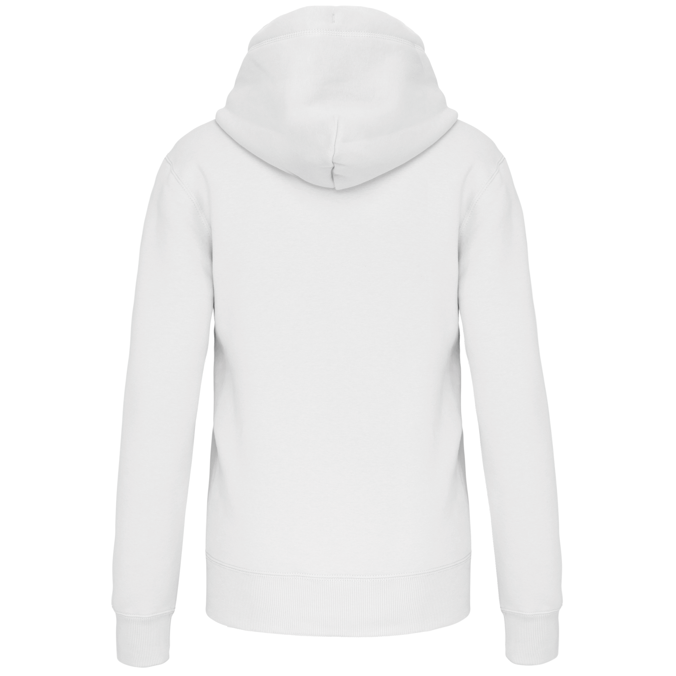 Sweat shirt capuche unisexe – Image 32