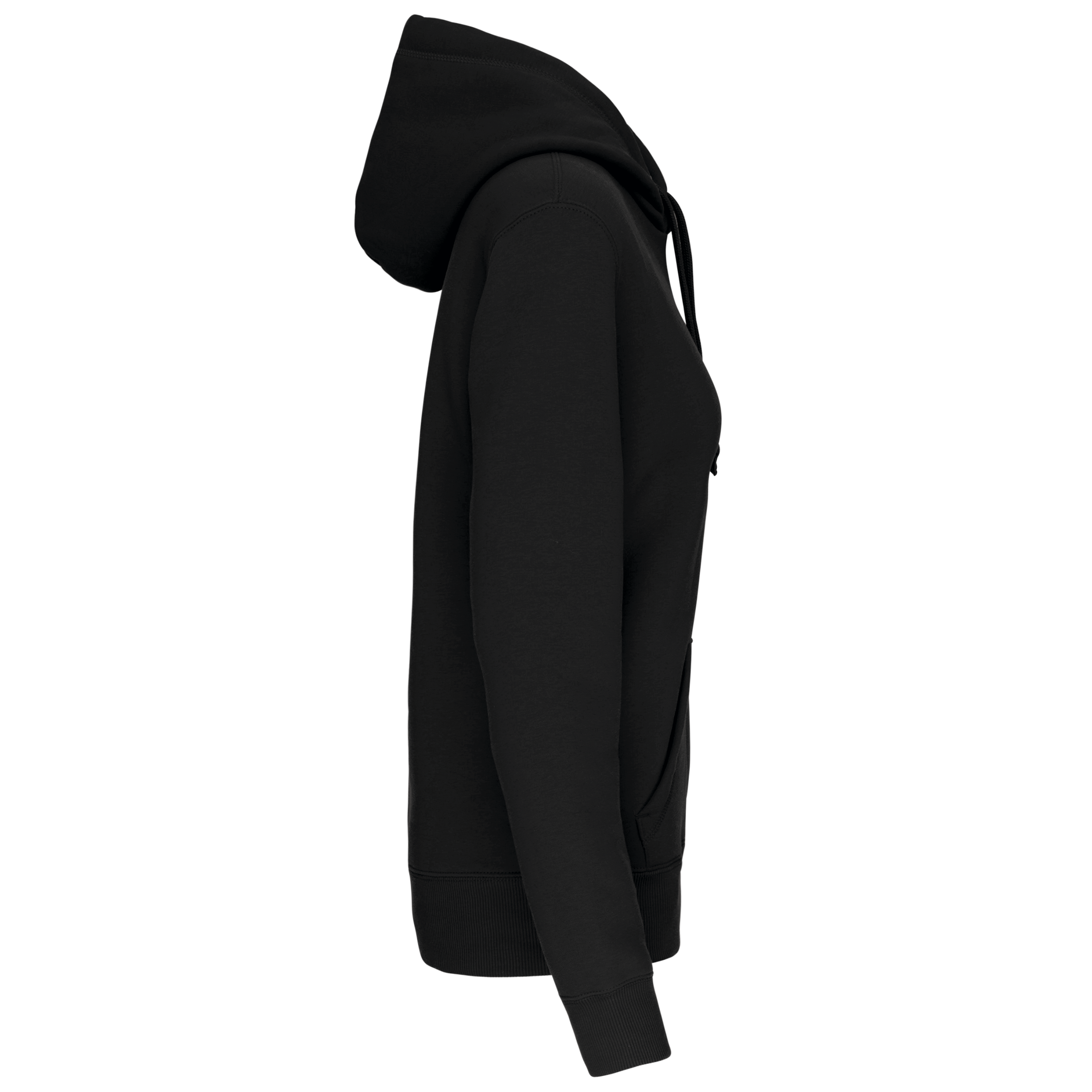 Sweat shirt capuche unisexe – Image 19