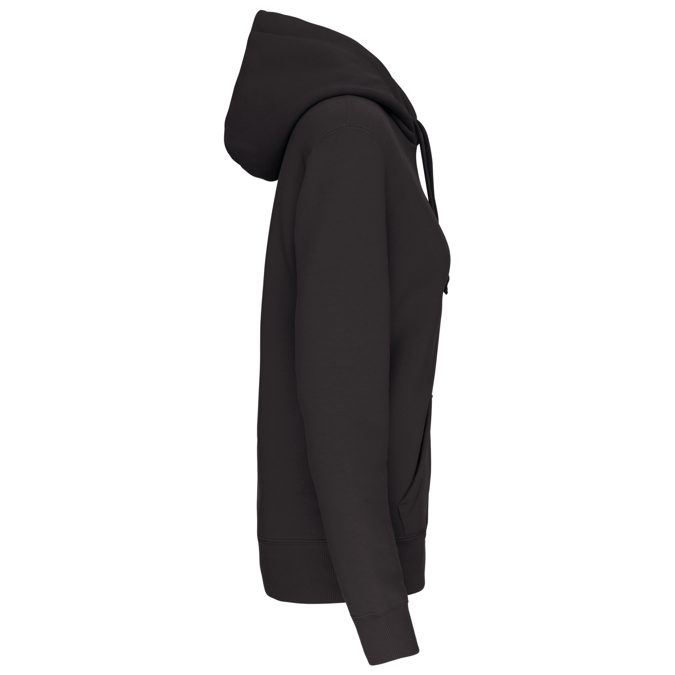 Sweat shirt capuche unisexe – Image 21