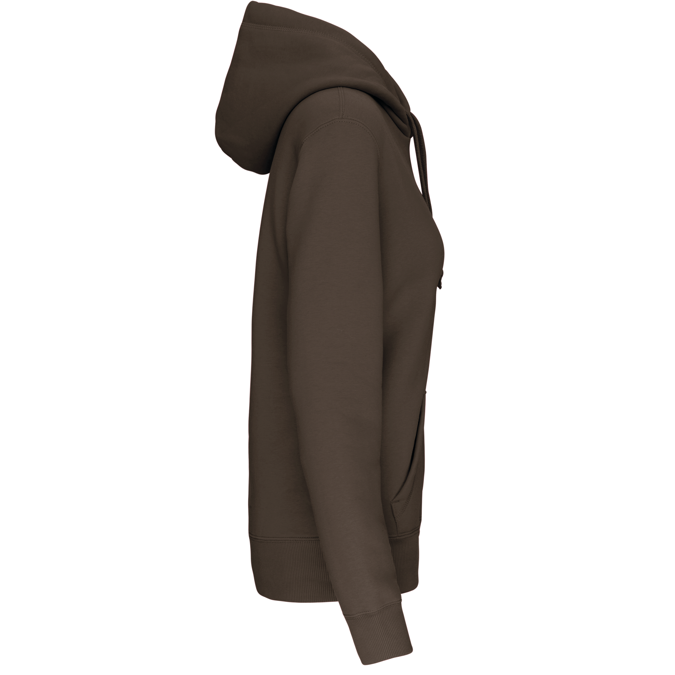 Sweat shirt capuche unisexe – Image 23