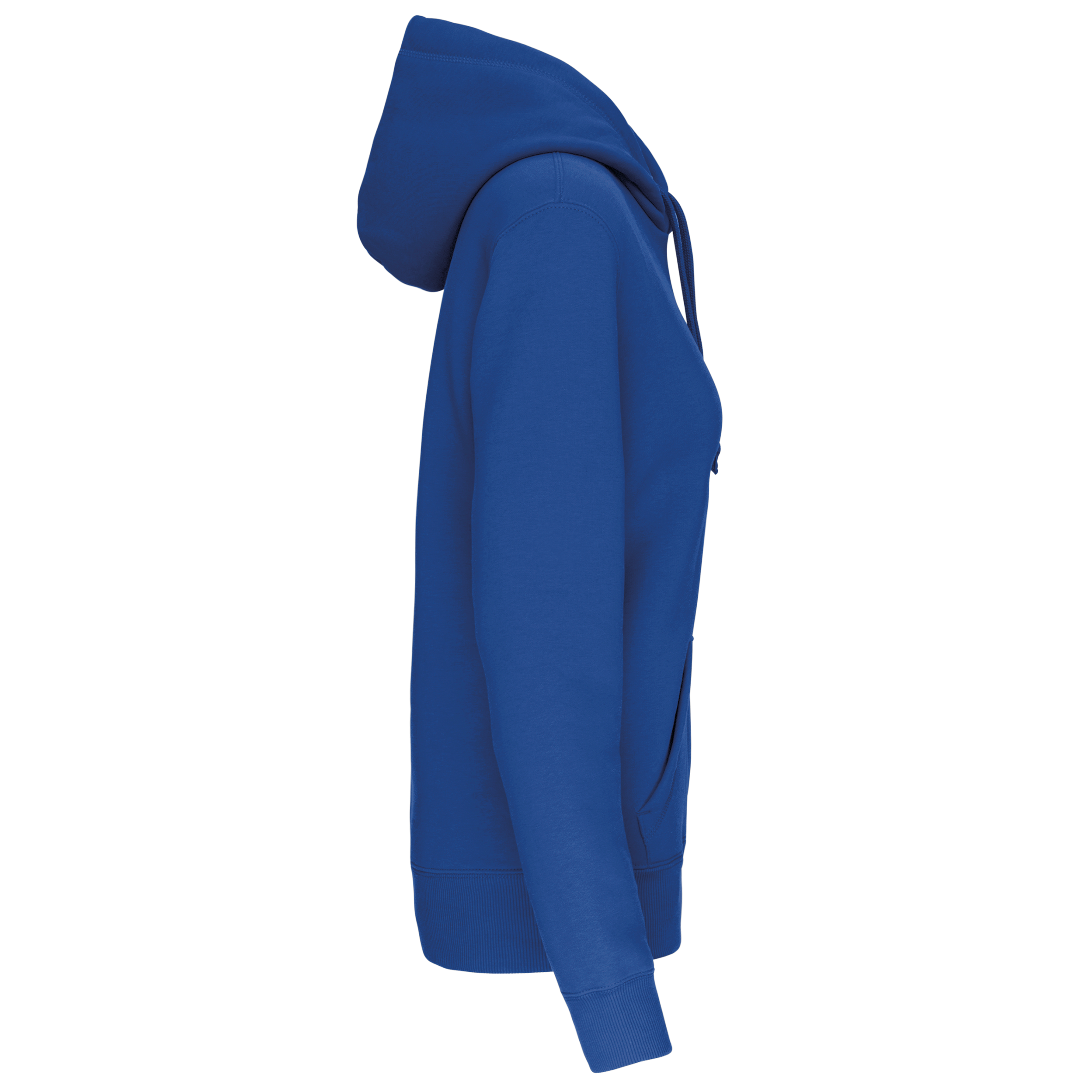 Sweat shirt capuche unisexe – Image 25