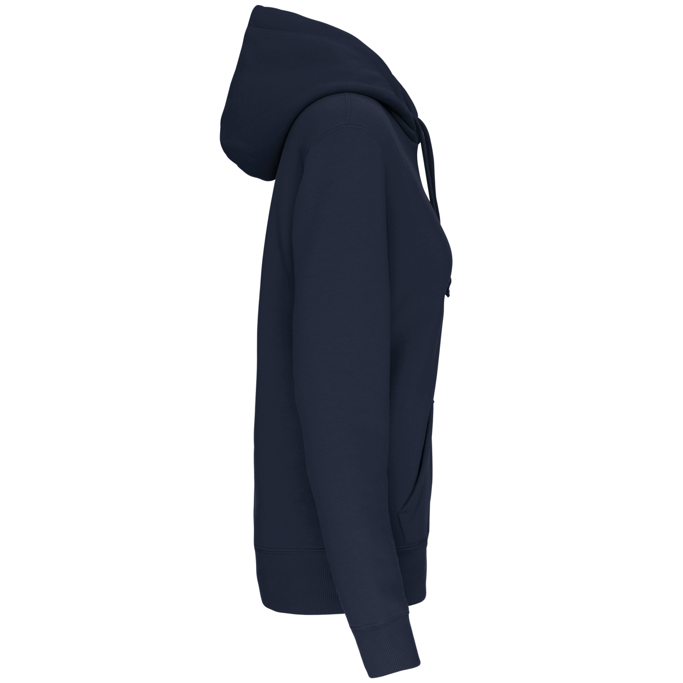 Sweat shirt capuche unisexe – Image 27