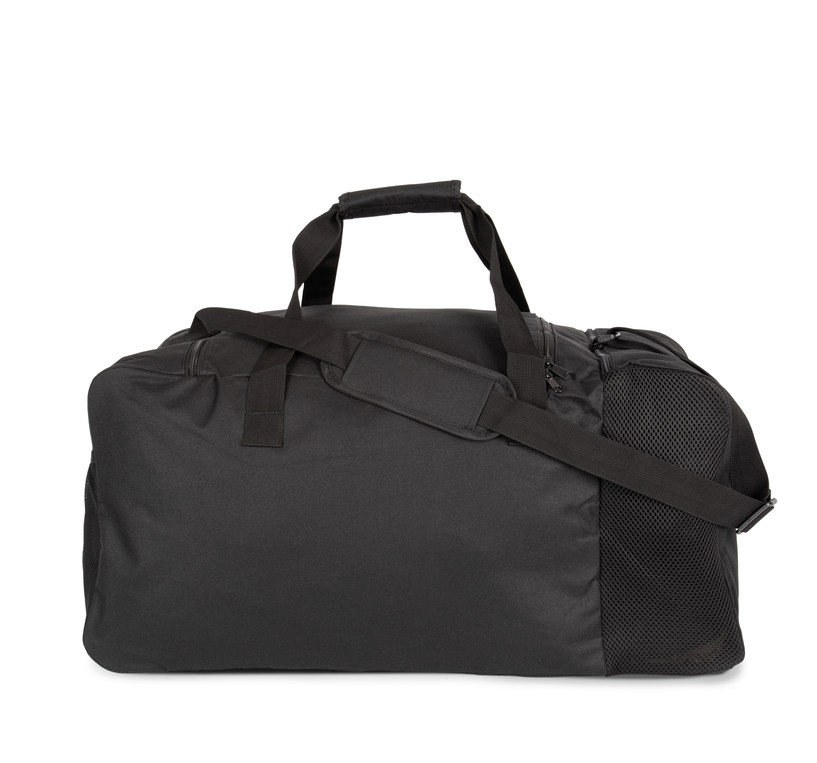 Grand sac de sport avec compartiment latéral – Image 5