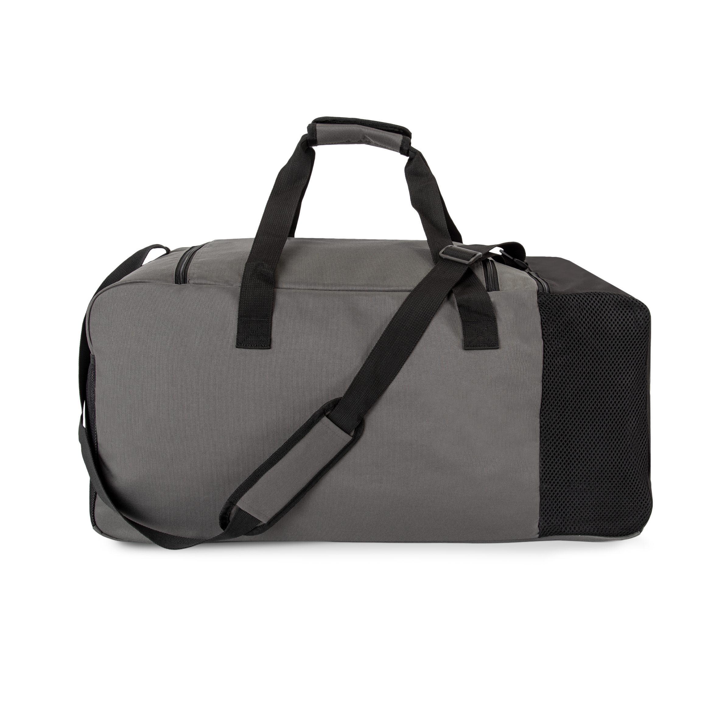 Grand sac de sport avec compartiment latéral – Image 8