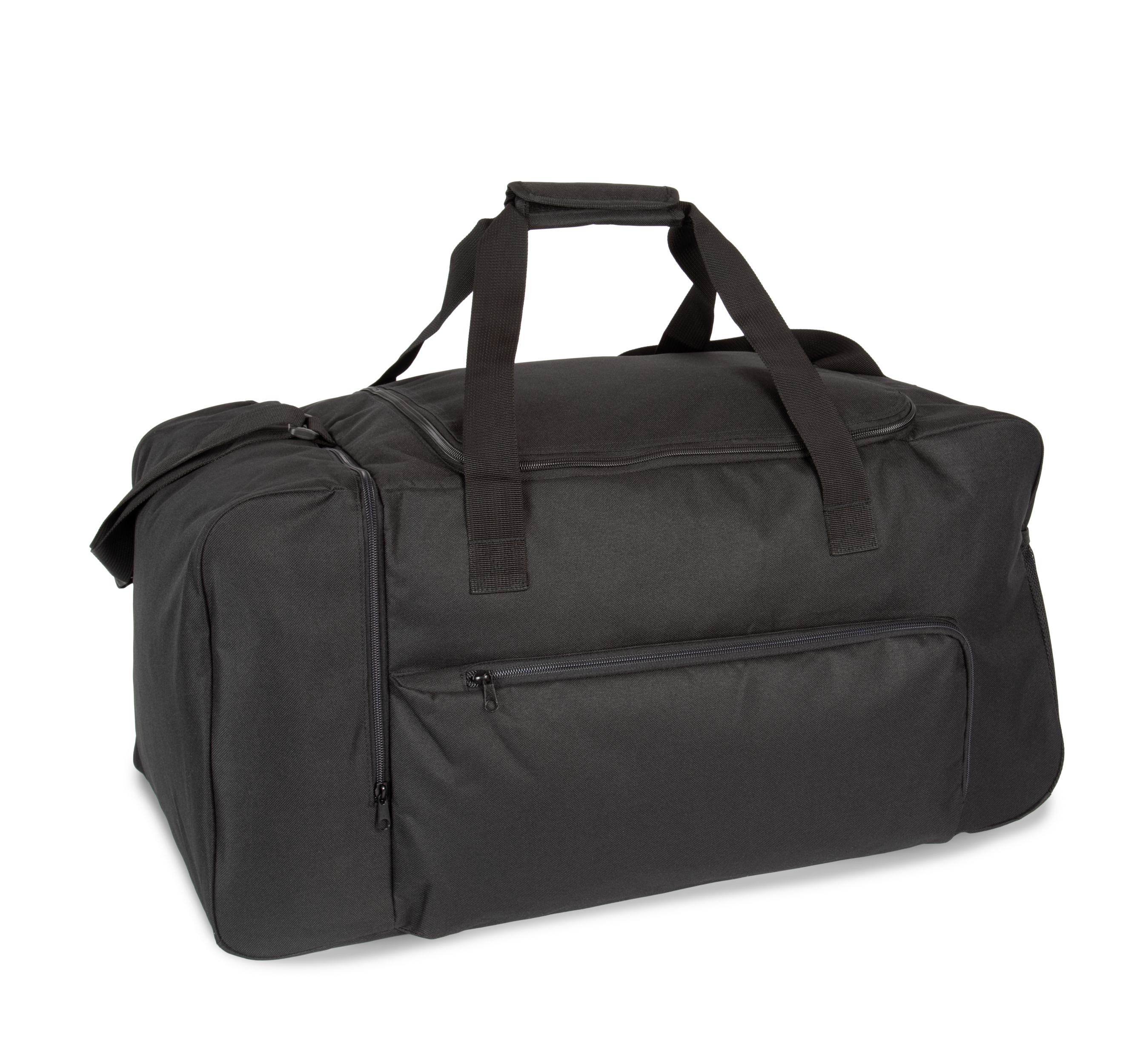 Grand sac de sport avec compartiment latéral – Image 6
