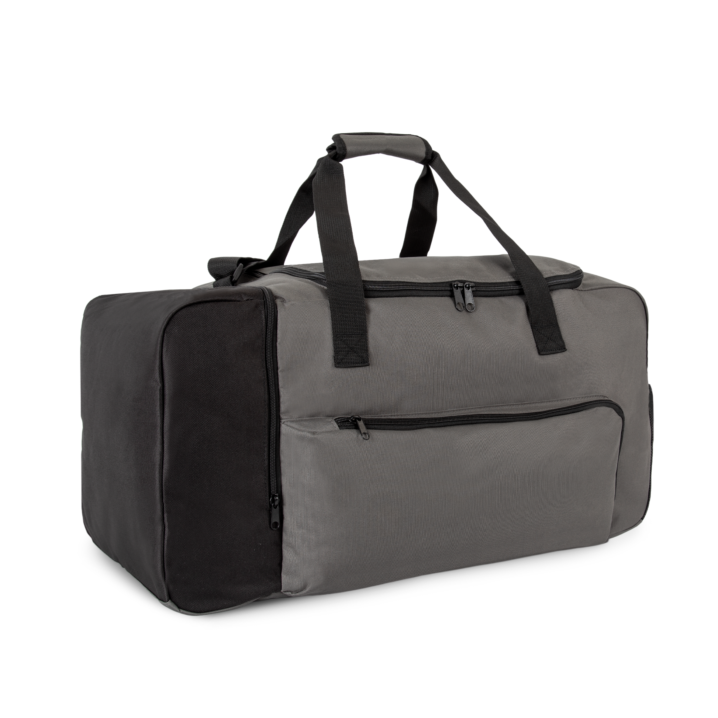 Grand sac de sport avec compartiment latéral – Image 9