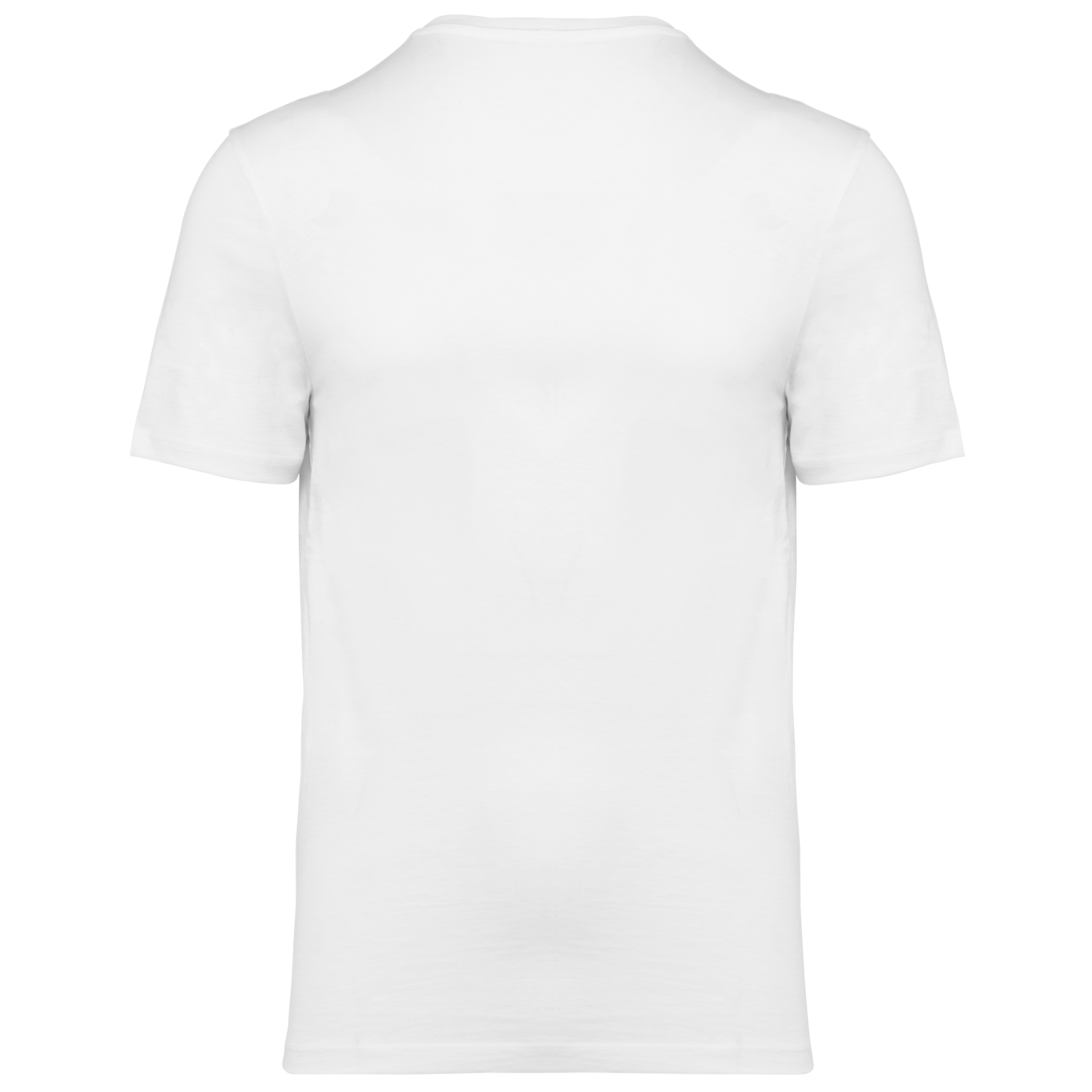 T-shirt Supima® col V manches courtes homme – Image 17