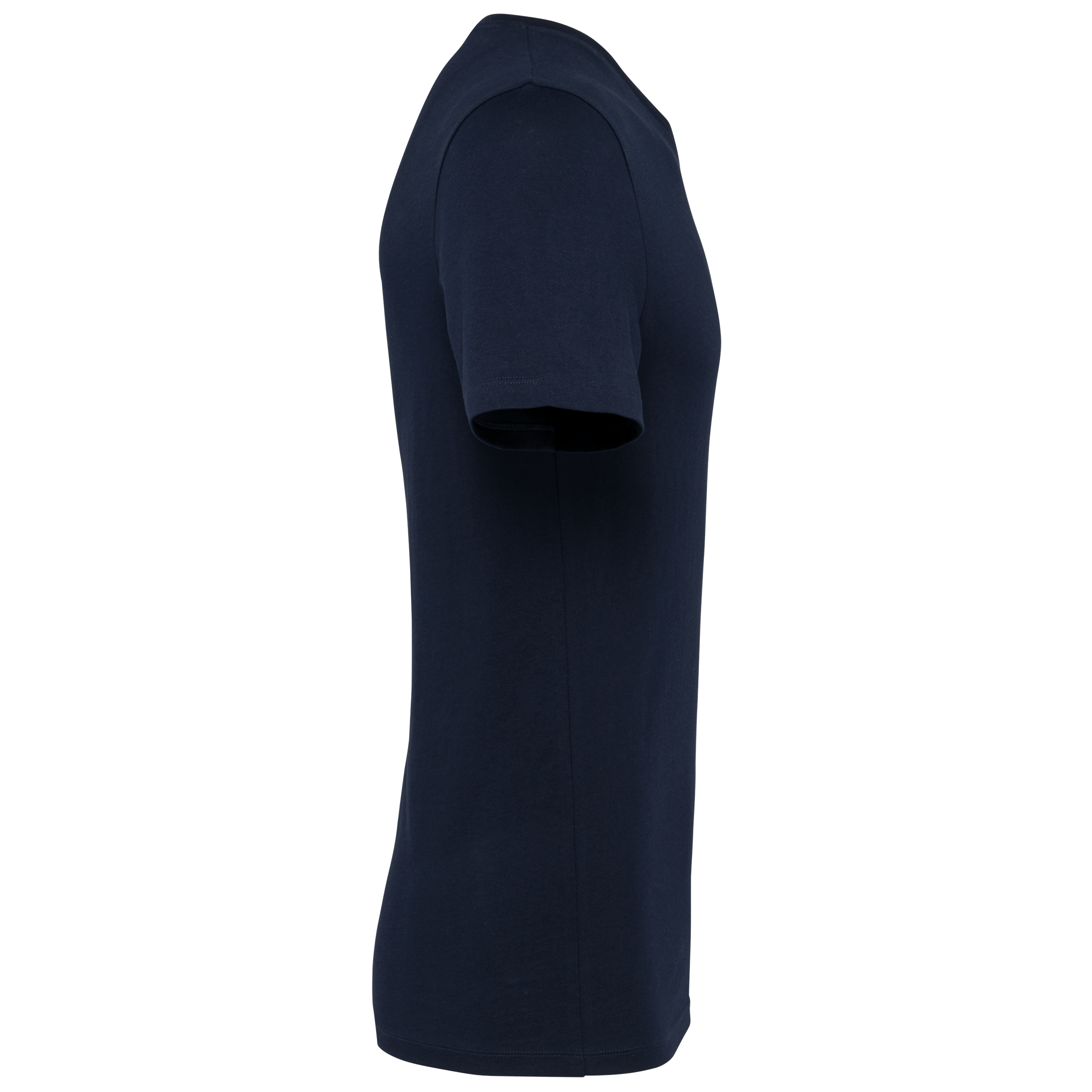 T-shirt Supima® col V manches courtes homme – Image 16