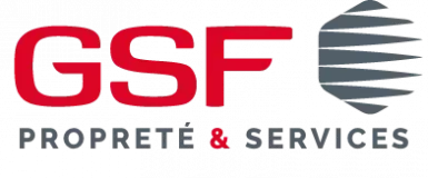 Logo Gsf